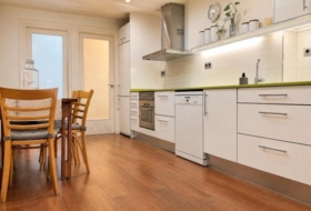 Comillas 161&nbsp;m²