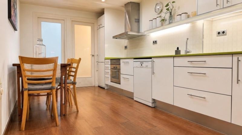 Cantabria - Comillas - 161m2