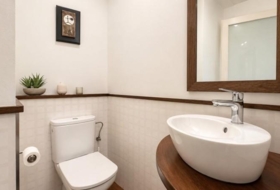 Comillas 161&nbsp;m²