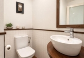 Casa de pueblo en venta en la España, Comillas, ref: TR416990 foto