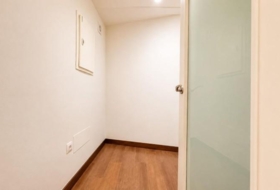 Comillas 161&nbsp;m²