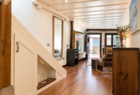 Comillas 161&nbsp;m²