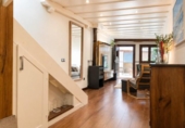 Casa de pueblo en venta en la España, Comillas, ref: TR416990 foto
