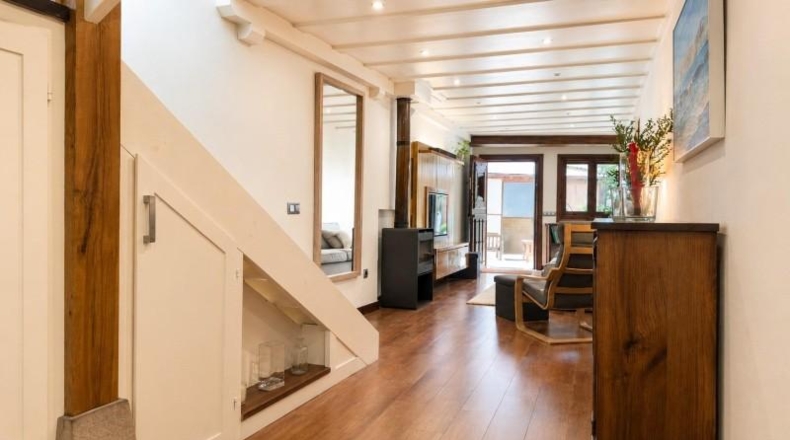 Cantabria - Comillas - 161m2