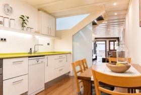 Comillas 161&nbsp;m²