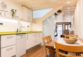 Casa de pueblo en venta en la España, Comillas, ref: TR416990 foto