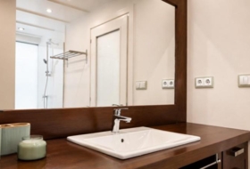 Comillas 161&nbsp;m²