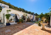 Chalet independiente con terreno en venta en la España, Oliva, ref: TR416991 foto