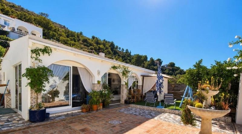 València - Oliva - 558m2