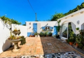 Chalet independiente con terreno en venta en la España, Oliva, ref: TR416991 foto