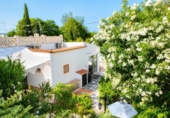 Chalet independiente con terreno en venta en la España, Oliva, ref: TR416991 foto
