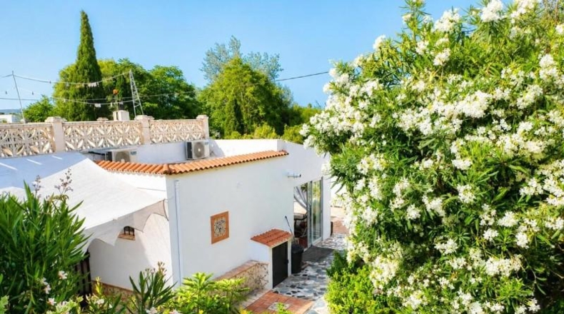 València - Oliva - 558m2
