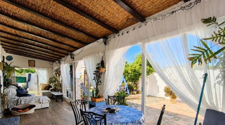 València - Oliva - 558m2