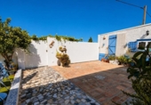 Chalet independiente con terreno en venta en la España, Oliva, ref: TR416991 foto