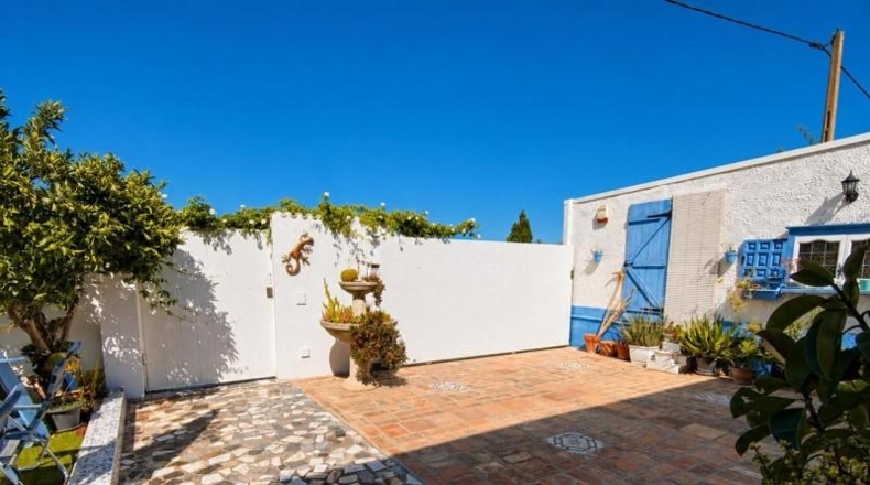 València - Oliva - 558m2