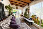 Chalet independiente con terreno en venta en la España, Oliva, ref: TR416991 foto