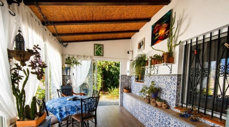 València - Oliva - 558m2