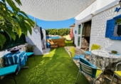 Chalet independiente con terreno en venta en la España, Oliva, ref: TR416991 foto