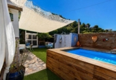 Chalet independiente con terreno en venta en la España, Oliva, ref: TR416991 foto