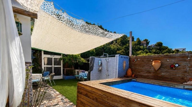 València - Oliva - 558m2