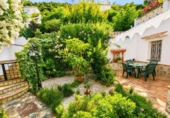 Chalet independiente con terreno en venta en la España, Oliva, ref: TR416991 foto