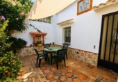 Chalet independiente con terreno en venta en la España, Oliva, ref: TR416991 foto