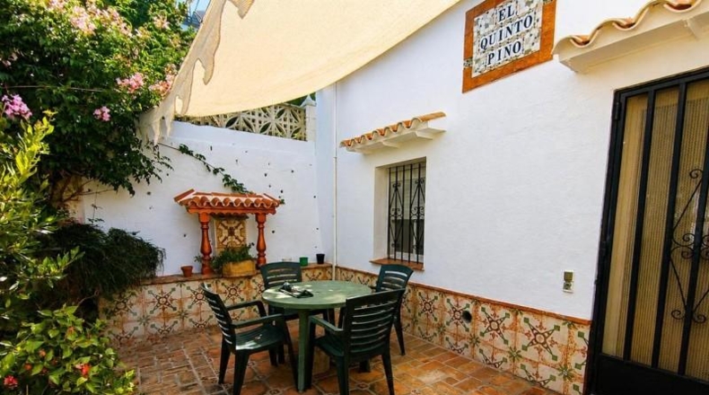 València - Oliva - 558m2