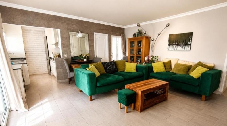 València - Oliva - 558m2