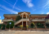 Detached villa with land for sale on España, l'Aldea, ref: TR416993 photo