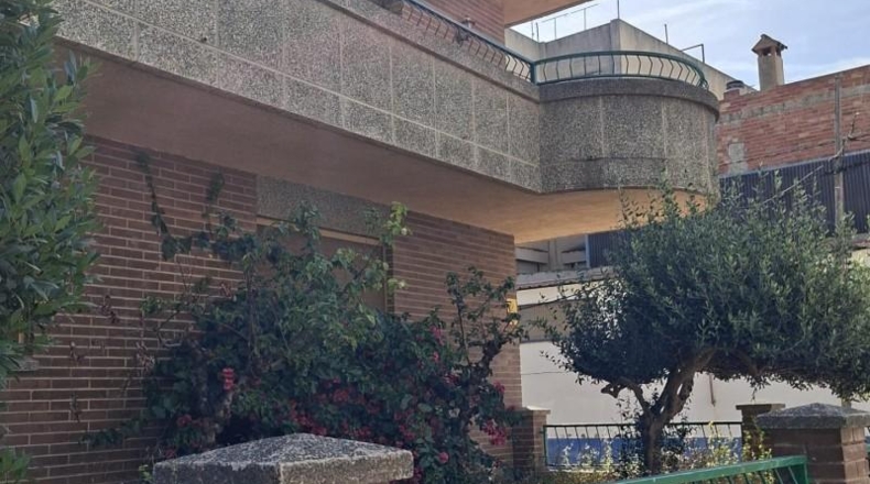 Tarragona - l'Aldea - 500m2