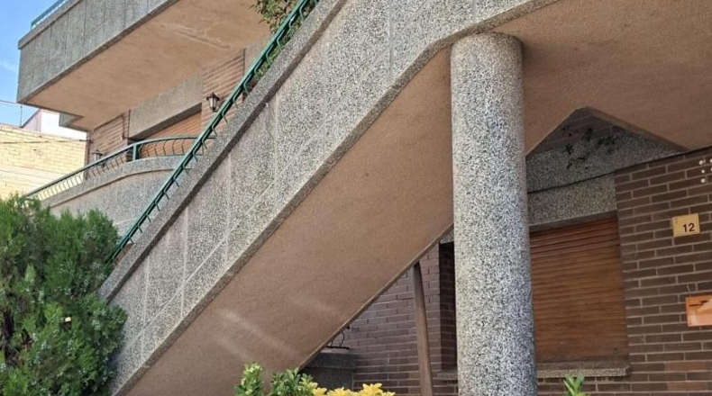Tarragona - l'Aldea - 500m2