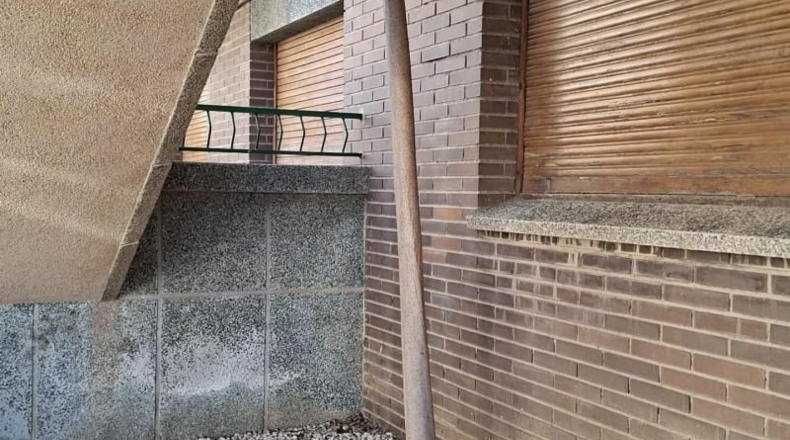 Tarragona - l'Aldea - 500m2