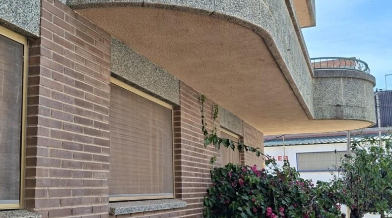 Tarragona - l'Aldea - 500m2
