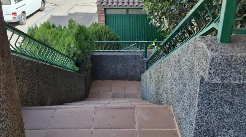Tarragona - l'Aldea - 500m2