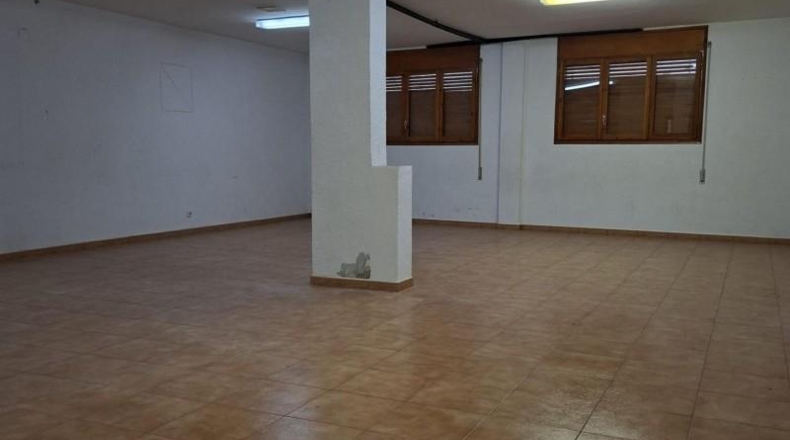 Tarragona - l'Aldea - 500m2