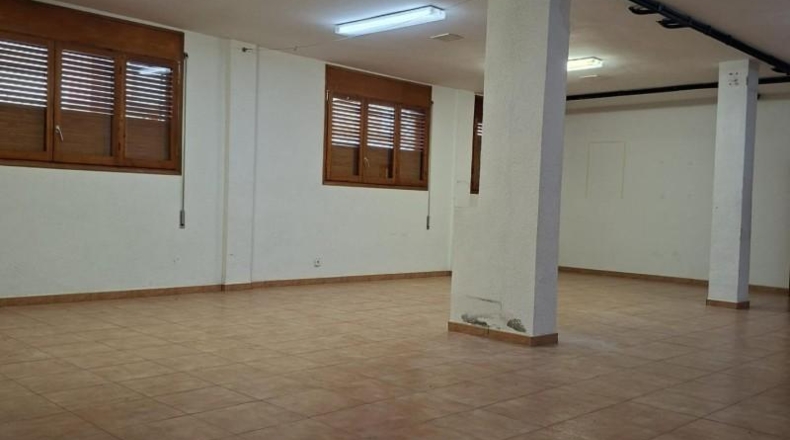 Tarragona - l'Aldea - 500m2