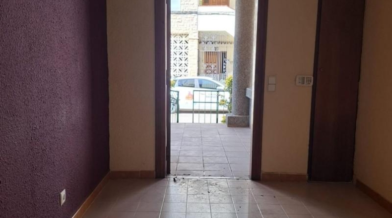 Tarragona - l'Aldea - 500m2