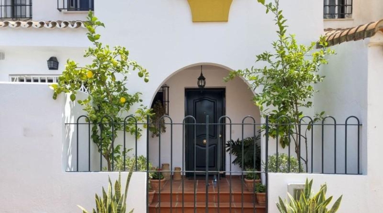 Малага - Casares - 127m2