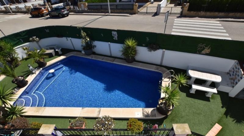 Alicante - Algorfa - 383m2