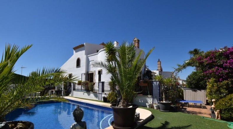 Alicante - Algorfa - 383m2