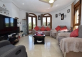 Xalet independent amb terreny en venda a la España, Algorfa, ref.: TR411566 foto