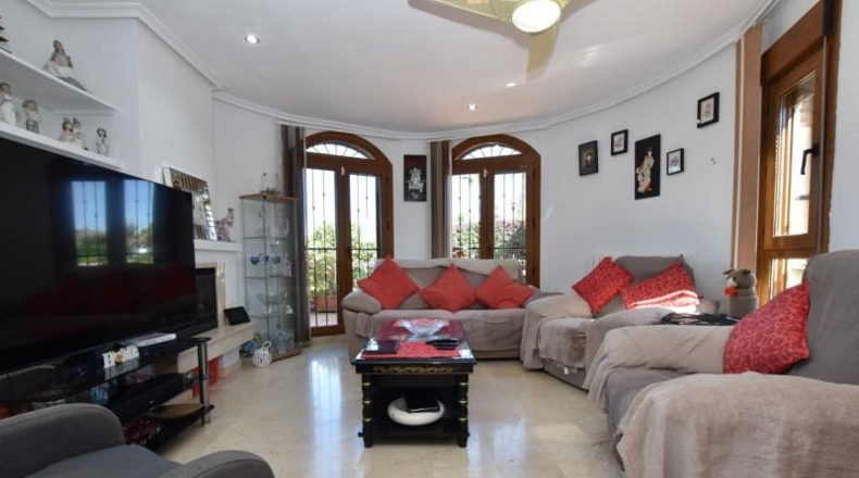 Alicante - Algorfa - 383m2