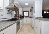 Xalet independent amb terreny en venda a la España, Algorfa, ref.: TR411566 foto