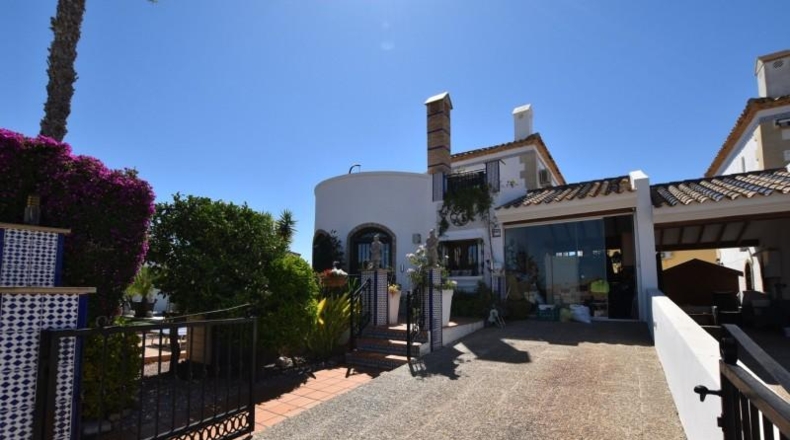 Alicante - Algorfa - 383m2