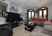Xalet independent amb terreny en venda a la España, Algorfa, ref.: TR411566 foto