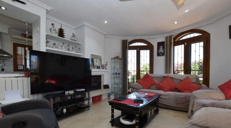 Alicante - Algorfa - 383m2