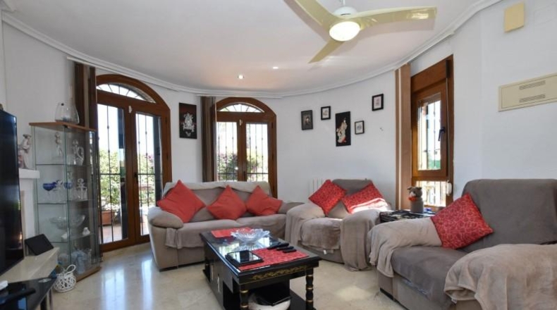 Alicante - Algorfa - 383m2