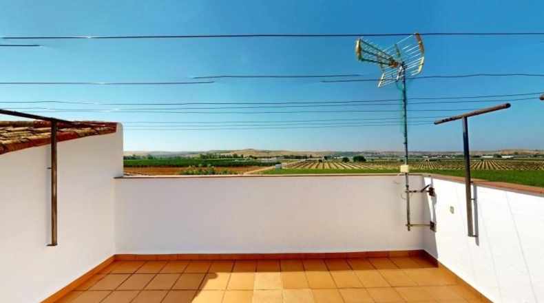 Córdoba - Encinarejo de Córdoba - 1008m2