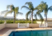 Detached villa with land for sale on España, Marbella, ref: TR417003 photo