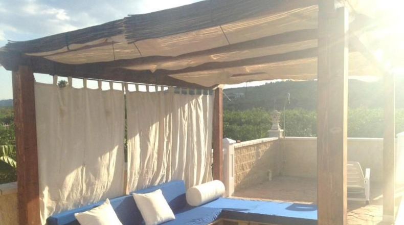 Málaga - Marbella - 8400m2
